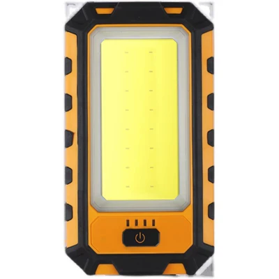 Magnetic Work Light Ultra-Bright Led: UV fənərlər