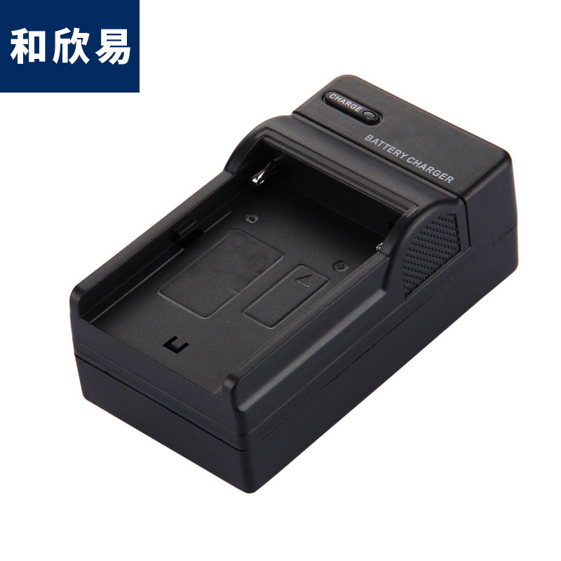 适用松下相机电池S006 BLC12 BLE9E BLH7 S009充电器美规