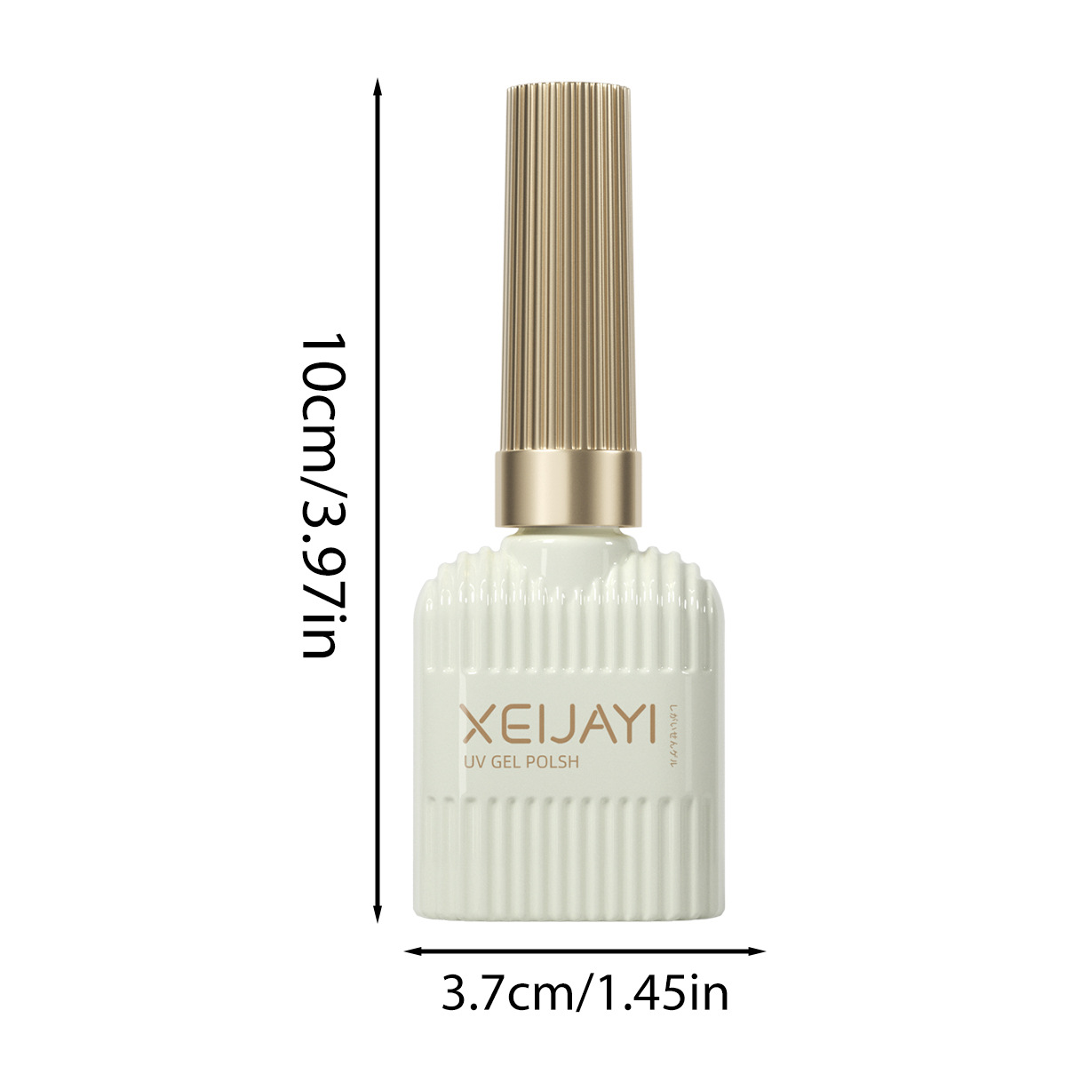 Champagne Golden Armor Oil 2025 nuevas lentejuelas Starlight brillante esmalte de uñas para salones de uñas