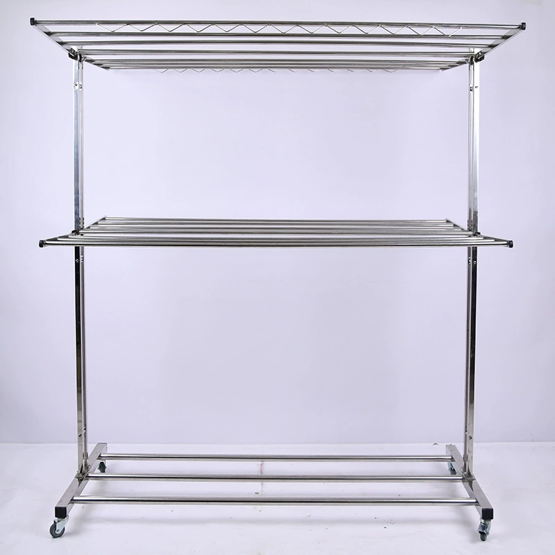 Drying rack for balcony, storage system, stand