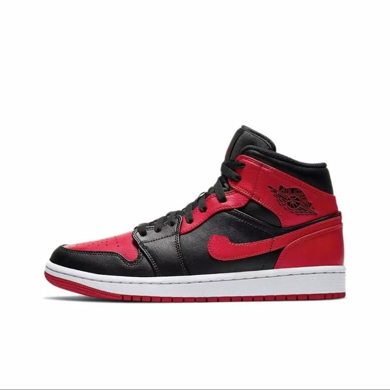 Air Jordan 1, спортивные кроссовки для мужчин и женщин для повседневной носки, баскетбольные кеды