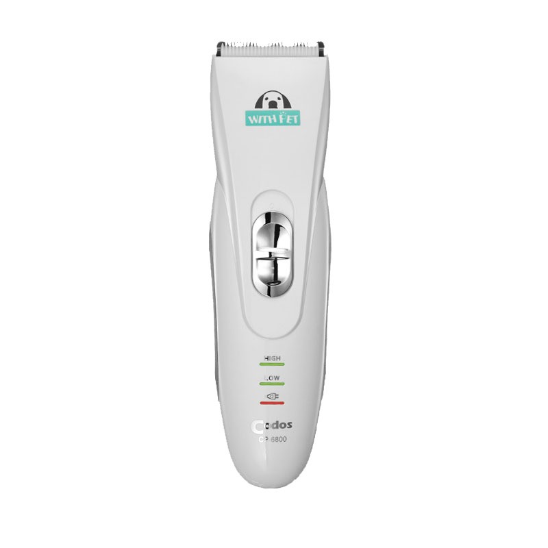 Машинка для стрижки Codos CP-6800 базовая