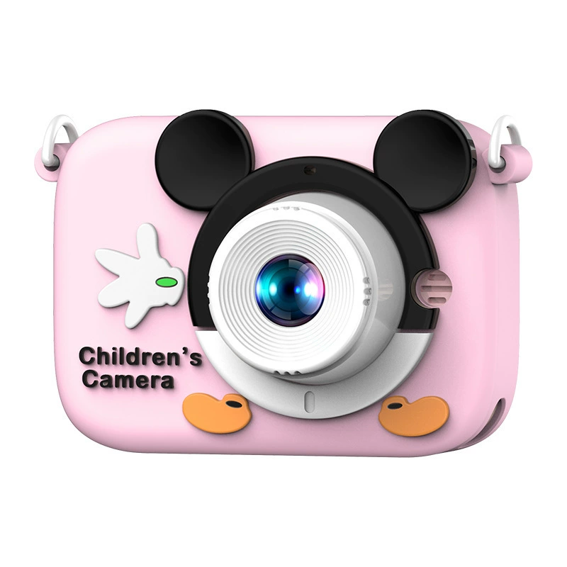 (Cross-border trading), cartoon small toy, digital camera, D11, Birthday gift