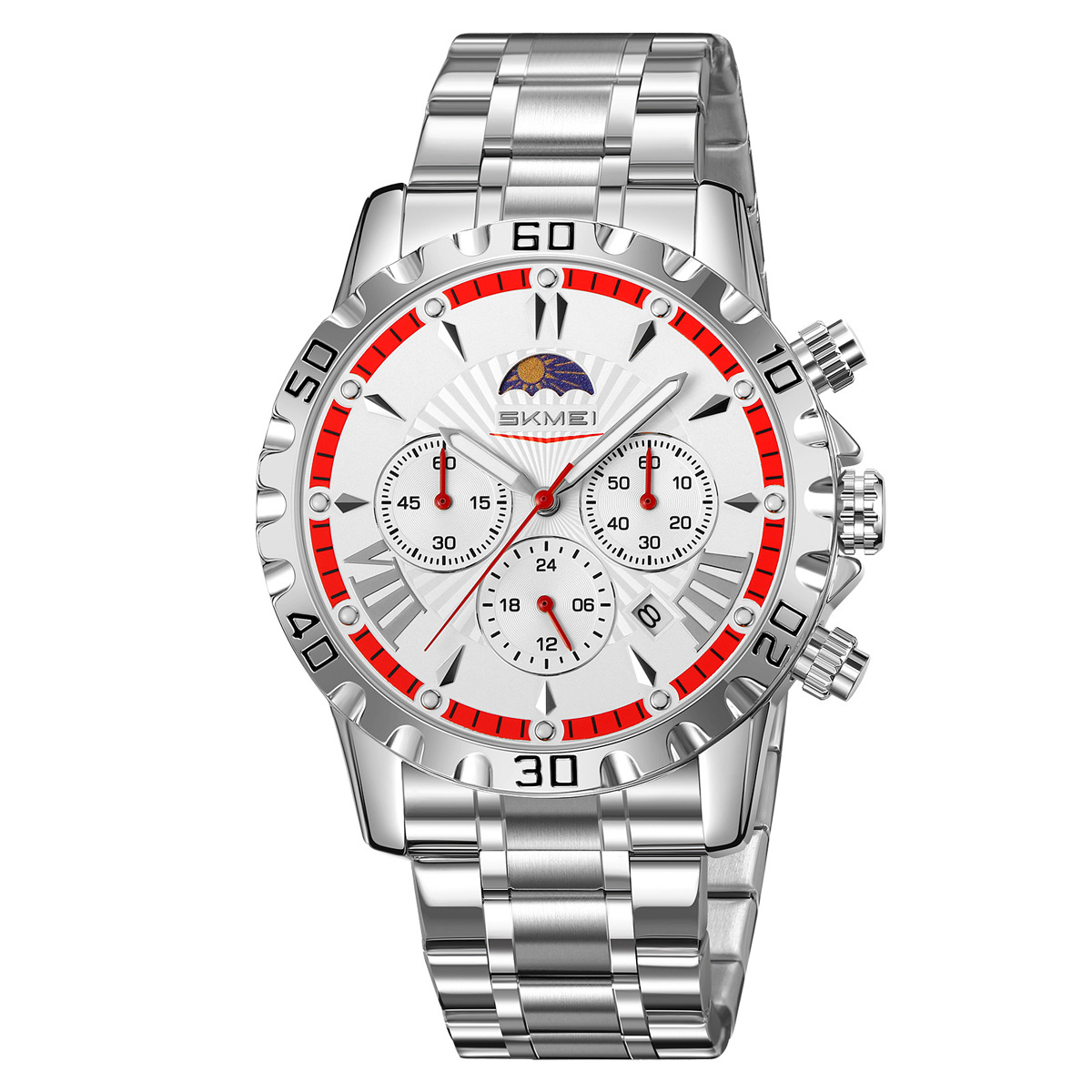 El Silver Shell