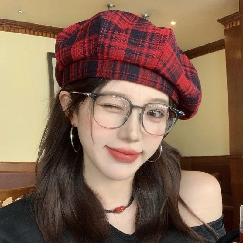 10克超轻TR90眼镜男女韩版细边近视镜框配度数素颜茶色防蓝光平光|undefined