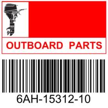 ������Ͳ۳ĵ�(6AH-15312-10)OUTBOARD GASKET