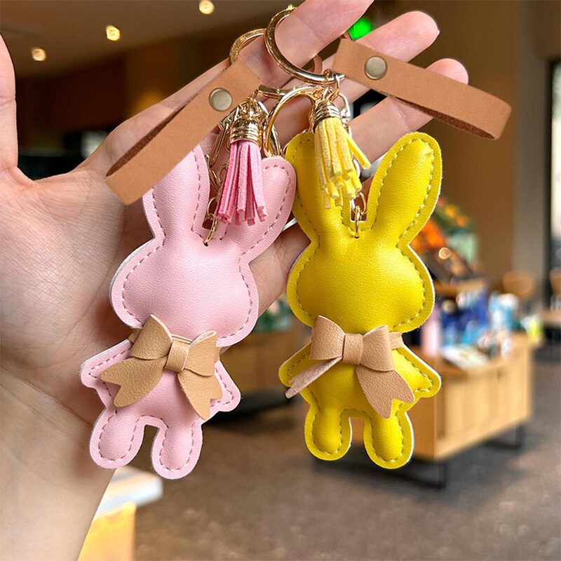 Designer Creative Cute Pu Leather Keychain Bag Pendant Wallet Decoration Backpack Car Accessories Hot Sale Thin Designer Creative Cute Pu Leather Keychain Bag Pendant Wallet Decoration Backpack Car Accessories Hot Sale Thin
