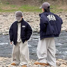 童裤;童T恤;童卫衣