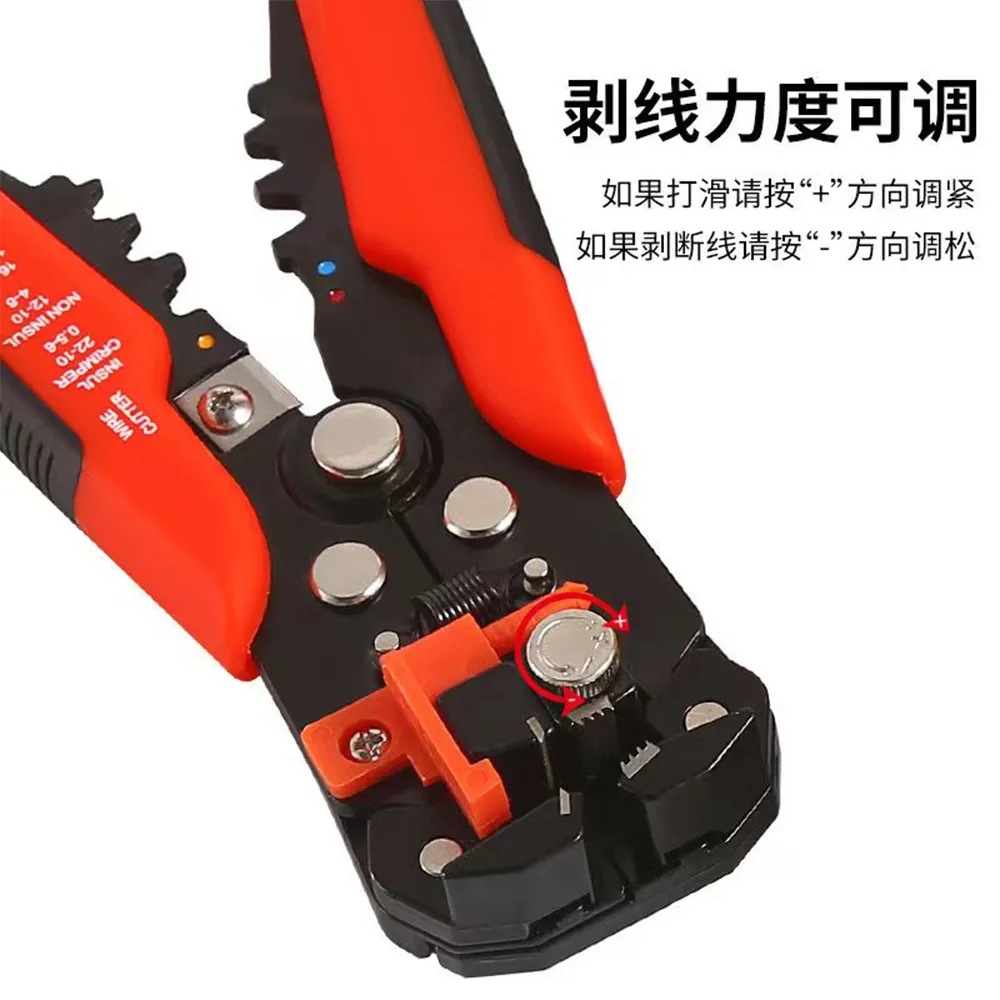 Pelacables especiales para electricistas, cortadores de cables, cortadores de cables, cortadores de cables, cortadores de cables, cortadores de cables, cortadores de cables, cortadores de cables, cortadores de cables, cortadores de cables, cortadores de cables automáticos