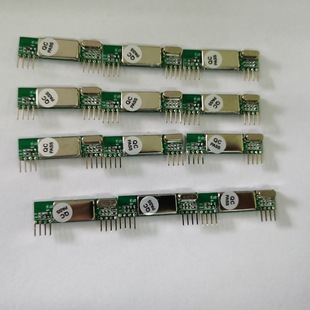 RXB6 433Mhz�����o��������ģ�K�� 433Mhz ���� 315MHZ��