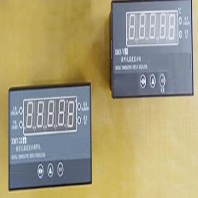 数字式温度显示仪 型号:TB603-XMT-22B/A库号：M400706