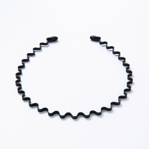 4mm wave [with rubber sleeve]