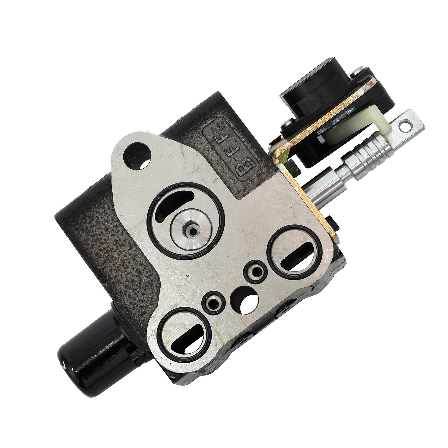 丰田叉车控制阀67620-25280-71  67610-16540-71 67620-36411-71