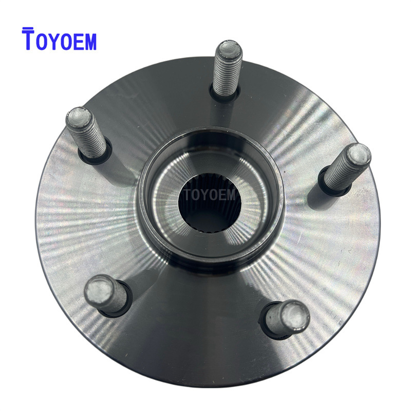 TOYOTA 18 CAMRY AXVA70 프론트 액슬 헤드 허브 유닛 43550-06040 에 대한 국경 간 핫 세일