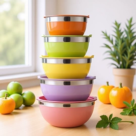 保鲜盒、饭盒;厨房用品配件;打蛋盆