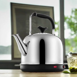 不锈钢水壶;电热水壶;消毒器暖奶器