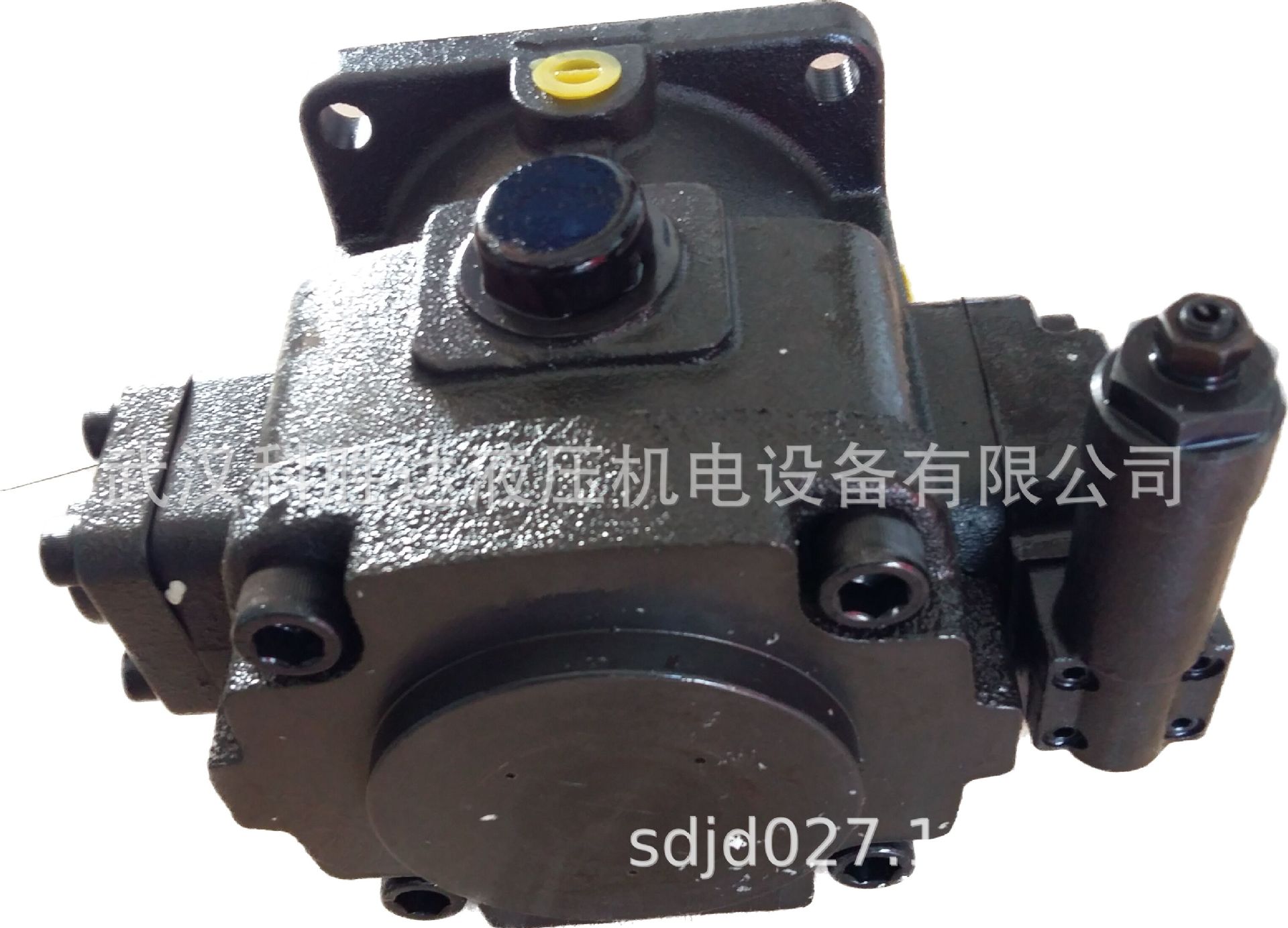 液压油泵 VHP-L-86-A3 VHP-L/F-54-A1/A2/A3/A4-T9 70 86带脚座