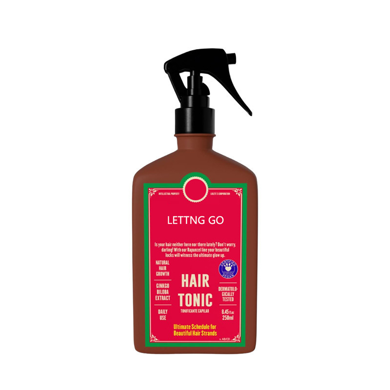 Hair Growth Hair Growth Spray for Thinning Hair 250ml Hair Growth Hair Growth Spray for Thinning Hair 250ml
