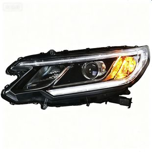 �m���15-16�����CRV������ɸ��bLED���П��p��͸�R믚���