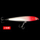 Sinking Minnow Fishing Lures 950mm 18g Haed Baits Fresh Water Bass Swimbait Tackle Gear
