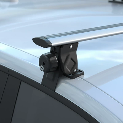 Roof rack, Smart Car Luggage Rack