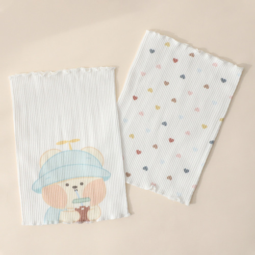 Baby belly protector newborn belly button wrap anti-kicking baby belly protector single layer long belly wrap spring and summer thin
