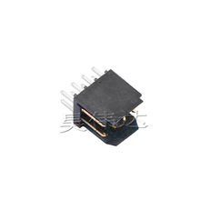 76385-304LF ������(CONN HEADER VERT 8POS 2.54MM)