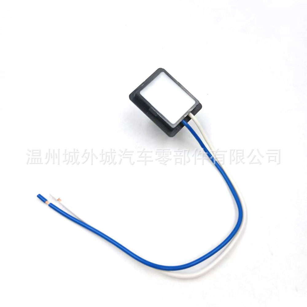 82661g5000 82657g5000 Suitable for Kia Niro Door Handle Outer Pull Handle Button