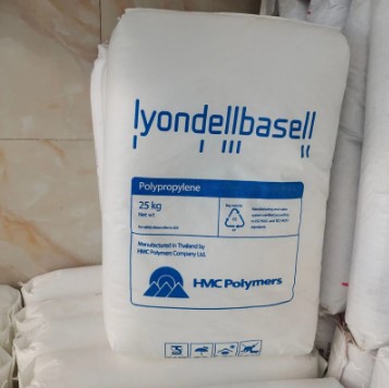 pp 348n pp rp348n 巴塞尔及韩国大林高抗冲高流动聚丙烯颗粒