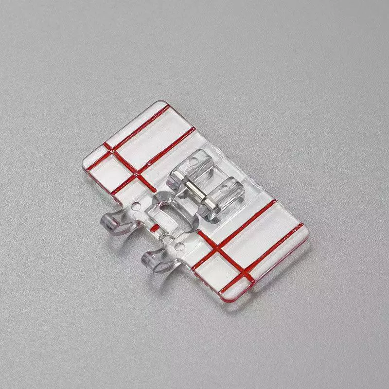 JANOME/True Shanmei Chе Lemei дома многофункциональная швейная машина прямой шов сшивания прижимной ножки параллельного прижимания