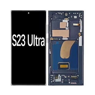 �m������S23ultra��Ļ����Samsung SM-S918B SM-S918UҺ���@ʾ��