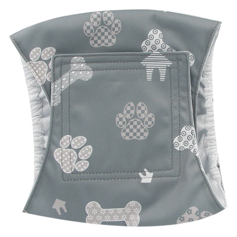 Pet кобель собаки физиологические штаны Чайка панцирь собака вежливый пояс анти-домогательства собака безопасности штаны Собака физиологические штаны производители
