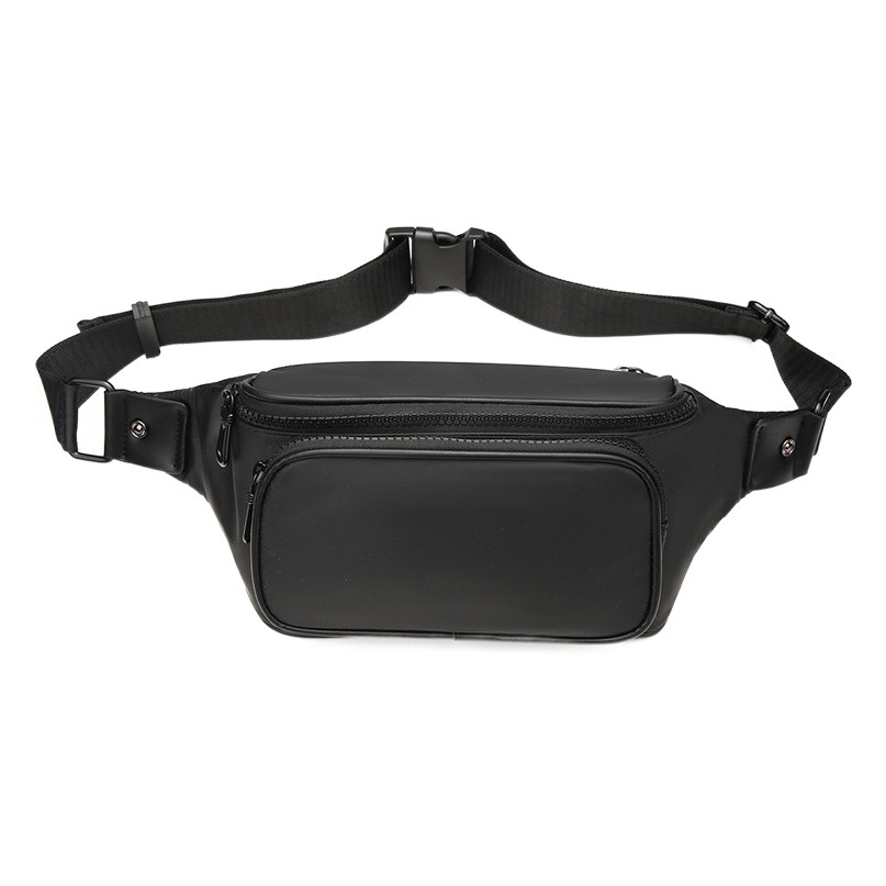 Fábrica al por mayor de deportes al aire libre bolso de la cintura bolsa de correr fitness impermeable hombres y mujeres hombro crossbody almacenamiento bolsa de deporte