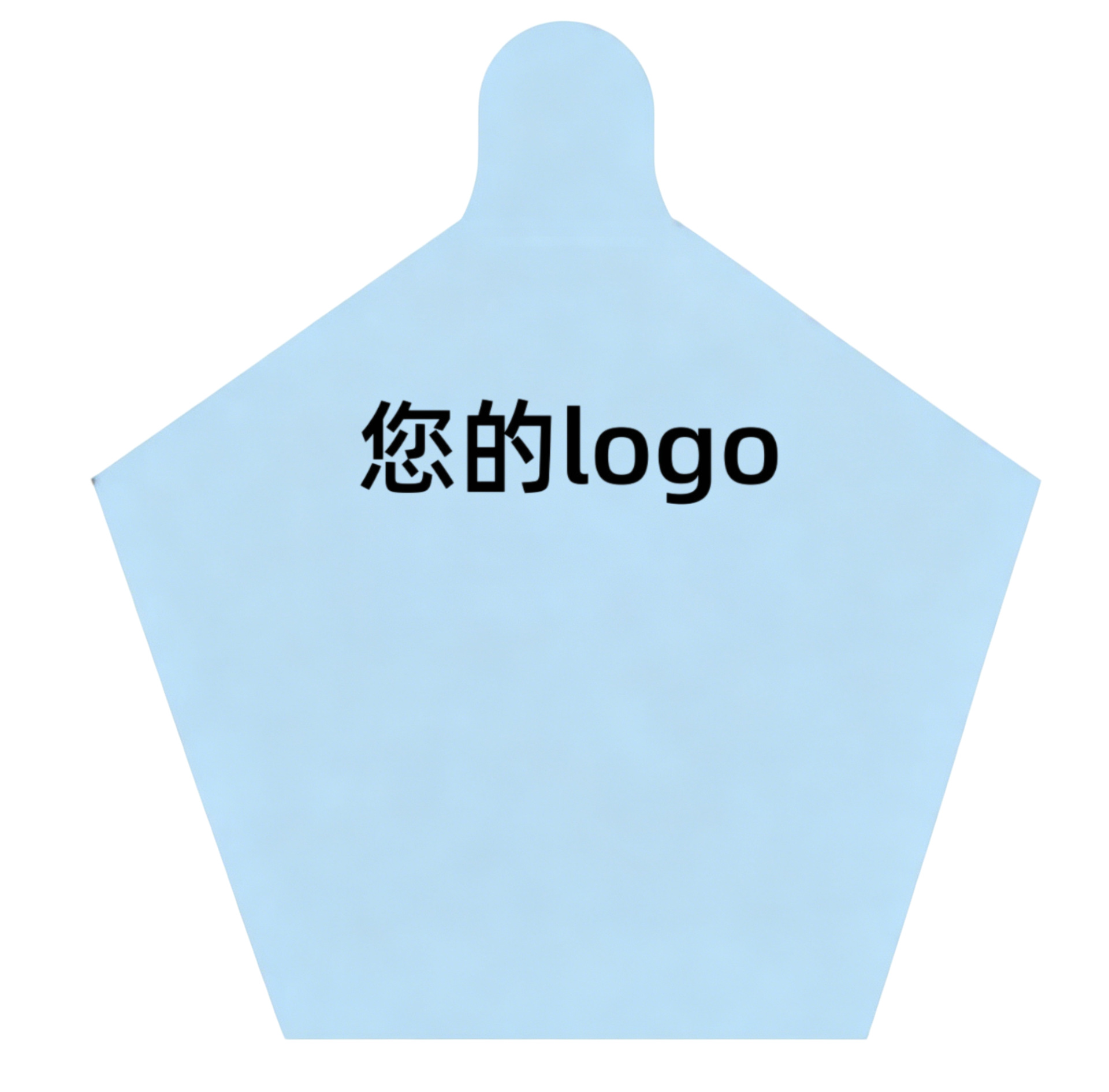 Motocicleta eléctrica personalizada chaqueta de lluvia motocicleta batería larga cuerpo completo lluvia tormentosa una sola persona chaqueta de lluvia