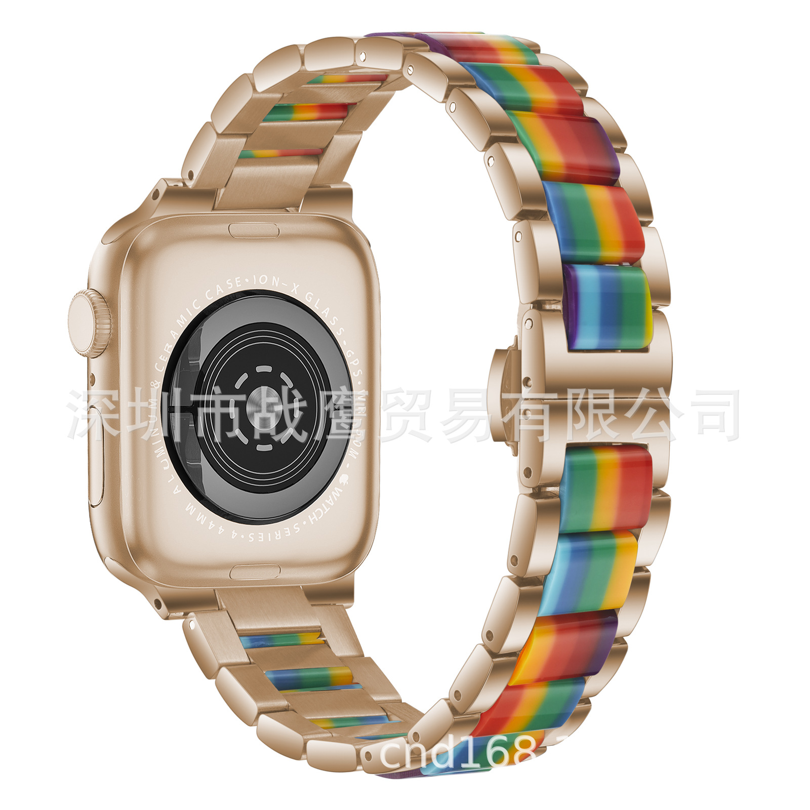 38/40/41mm 무지개