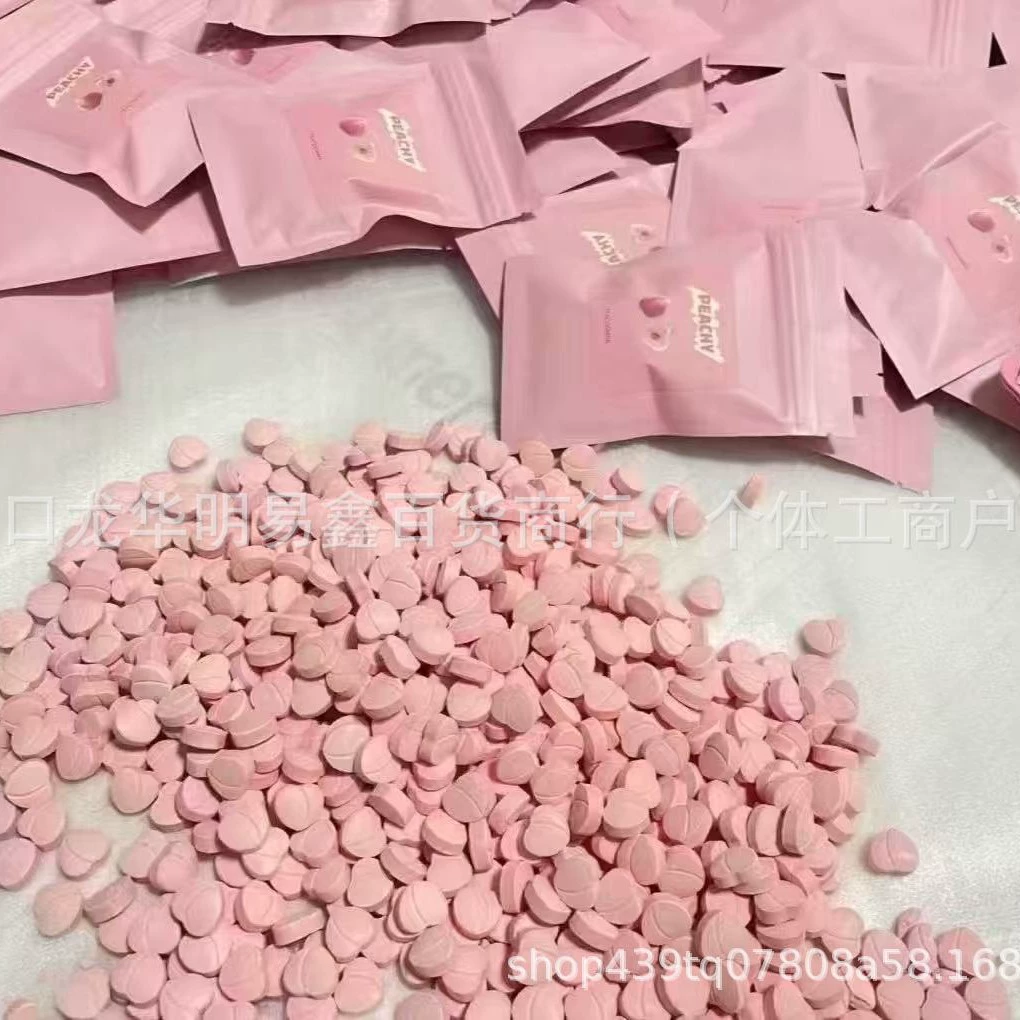 Мощные таблетки сытости с белым фасольным волокном, по одной таблетке в день, контроль жажды и сухости во рту.