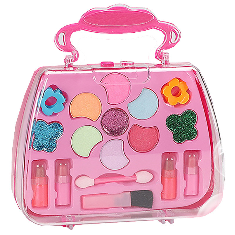 Kids Makeup Kit Image 4