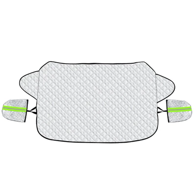 Factory Direct Sales Thickened: Car snow shield