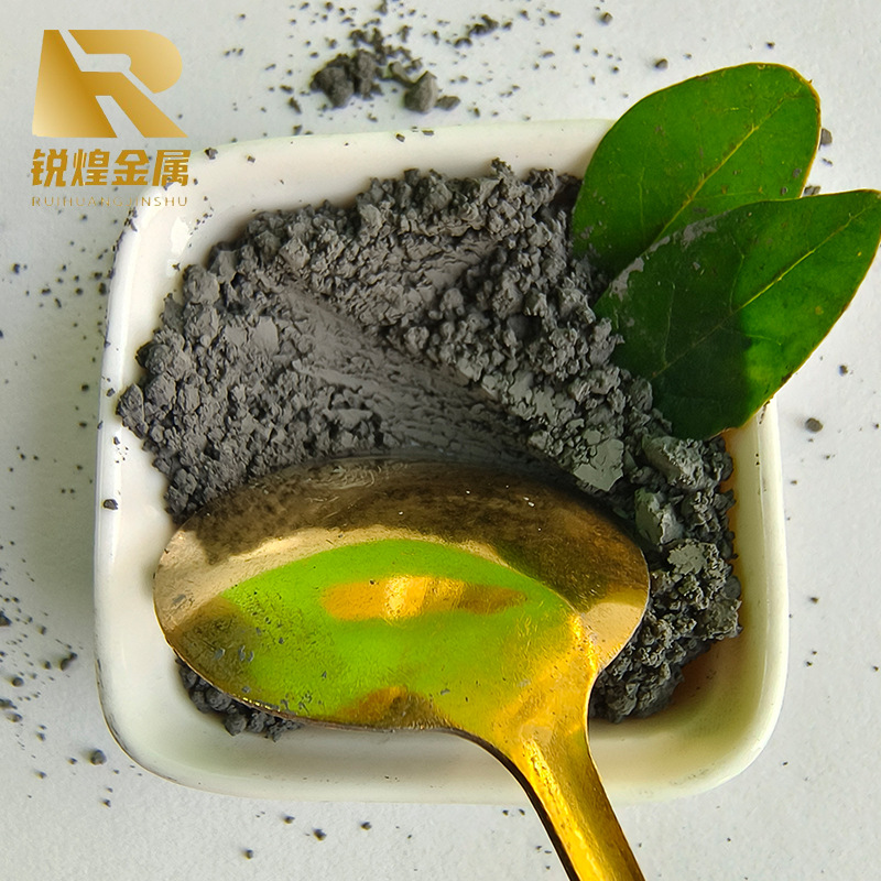 高纯超细导电镍粉22000目纳米微米镍粉末导电胶涂料油墨吸波磁性