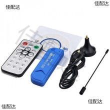 RTL2832U+R820T2 USB DVB-T FM S`ȟowC׷ۙ