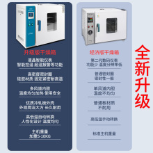 賽得利斯鼓風干燥箱烘箱實驗室商用工業烘干機烤箱電熱恆溫烘干箱