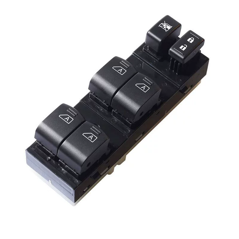 25401-9N00D Лифт переключатель Автомобильный оконный выключатель