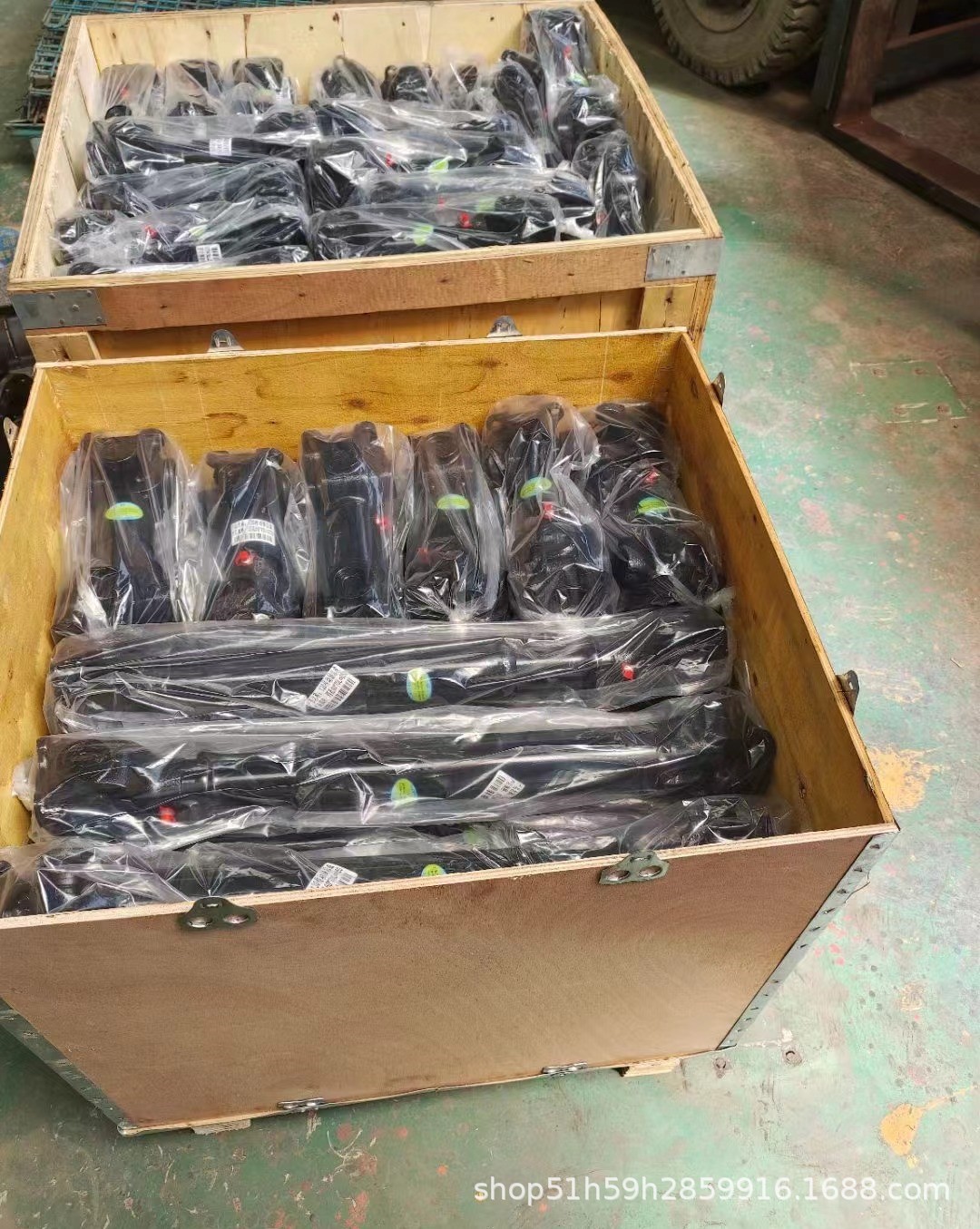 In stock supply Shangong SEM 650 652 655 656 668 660 669 loader front and rear drive shaft