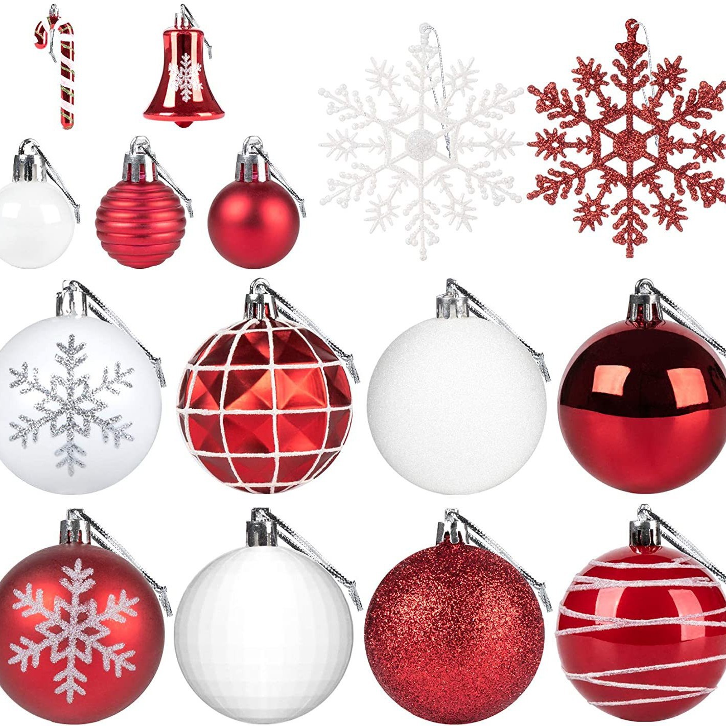 Amazon E-commerce para decoración de Navidad Fiesta de Navidad Hotel Ambiente Decoración Set de Navidad