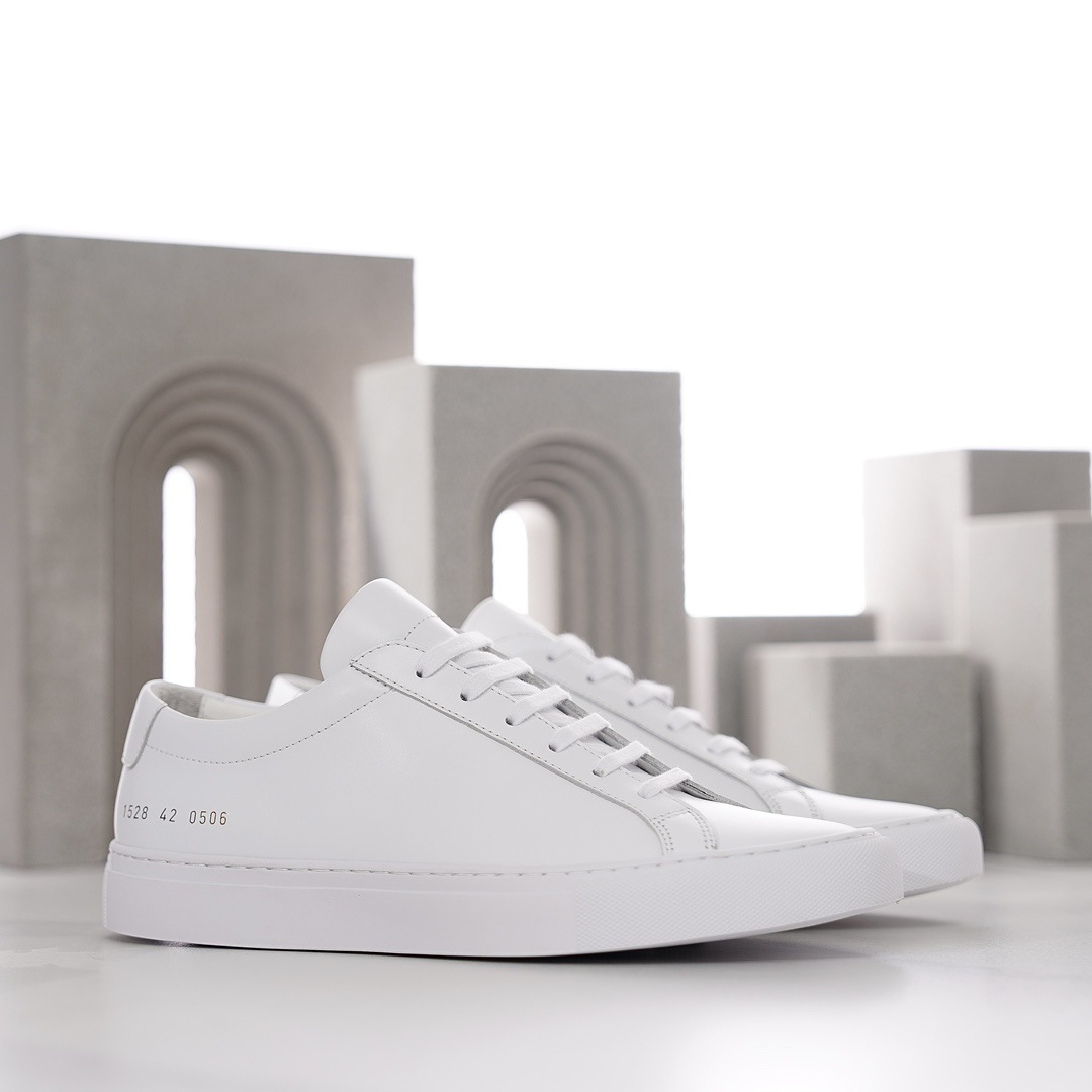 Scarpe da uomo in vera pelle, comuni, bianche, per uomo, estive, traspiranti, in vera pelle, 2025, nuove scarpe da donna, stile coppia, comode, versatili, casual_voghion.com