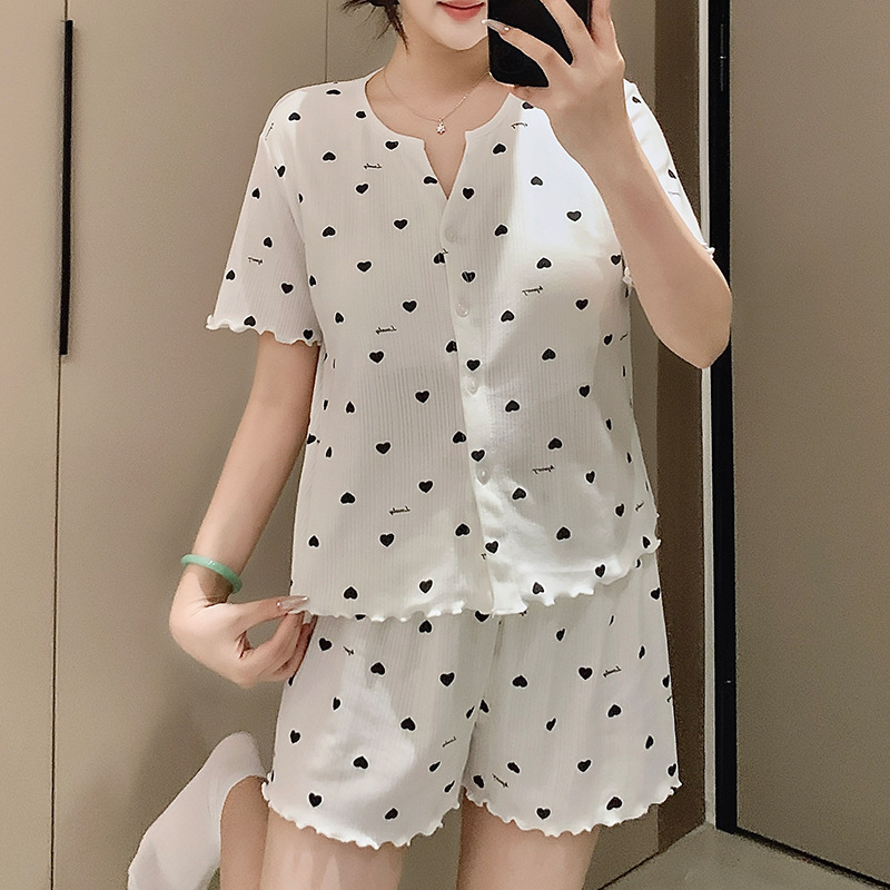 F반팔-346 스페이드하트