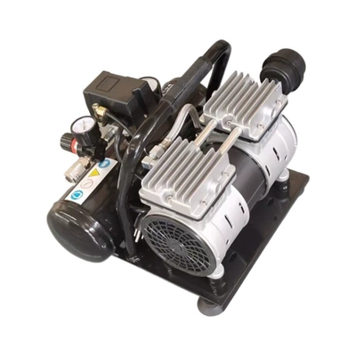 Hava kompressorları Gun 550W Tire Inflator