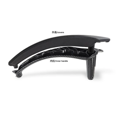 Suitable for Bmw X5 Inner | Armrest, handle, handle