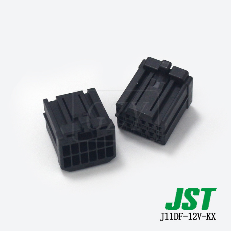  J11DF-12V-KX ܿǿ JST JFAϵ 2.2mm߶
