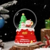 Christmas bell-B